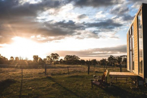 Bella Views by Tiny Away, Heathcote